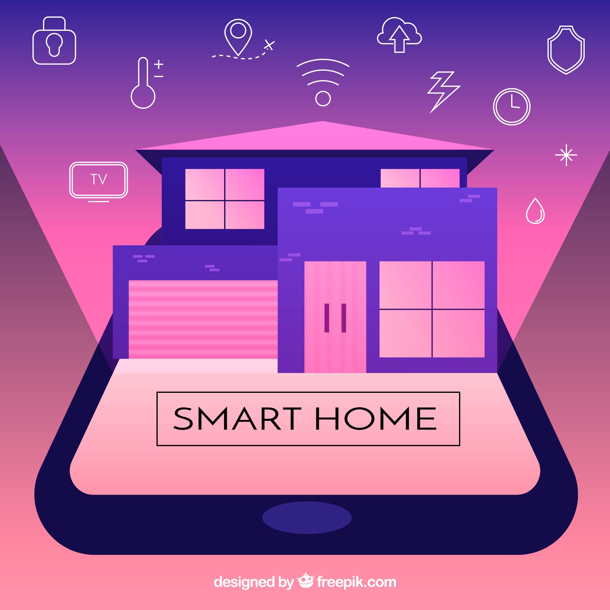 Smart Home Prototype