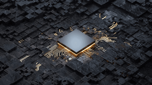 Firmware Division background